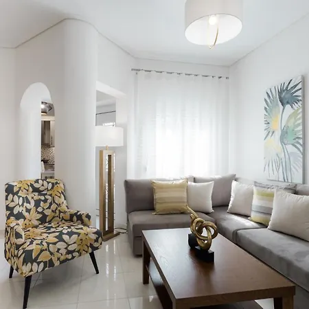μονοκατοικία «maizonette Passaggio G» Villa *