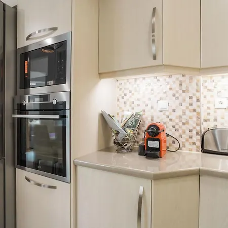 Βίλα μονοκατοικία  Maizonette Passaggio G *