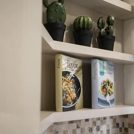 μονοκατοικία  Maizonette Passaggio G *