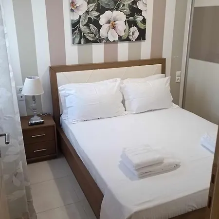 μονοκατοικία «maizonette Passaggio G» Villa *