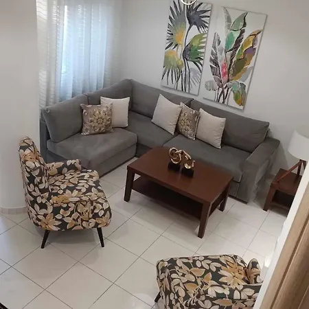 μονοκατοικία «maizonette Passaggio G» Villa *