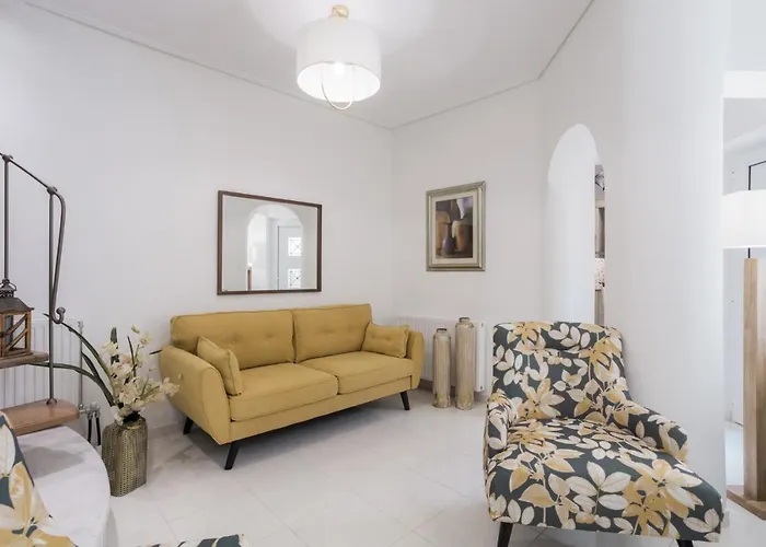 μονοκατοικία  Maizonette Passaggio G