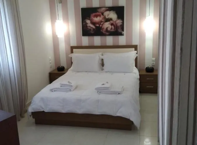 μονοκατοικία  Maizonette Passaggio G Βόλος