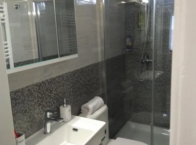 Βίλα μονοκατοικία  Maizonette Passaggio G