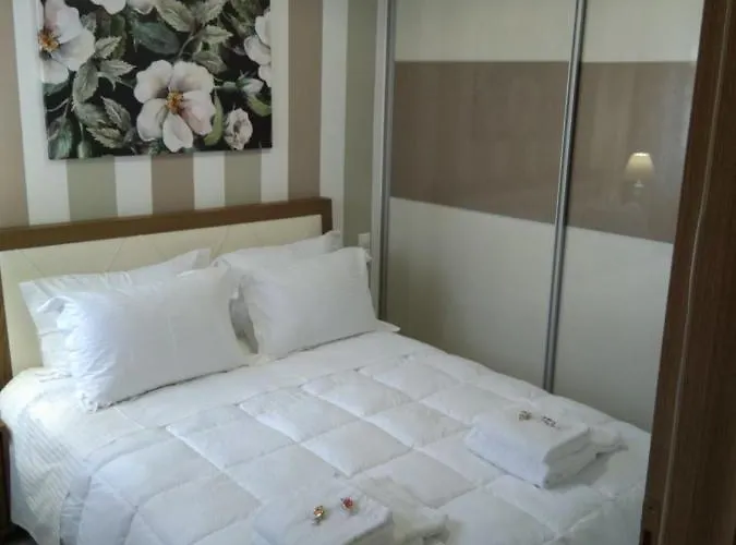 μονοκατοικία  Maizonette Passaggio G Βόλος