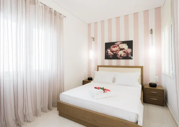 μονοκατοικία  Maizonette Passaggio G Βόλος