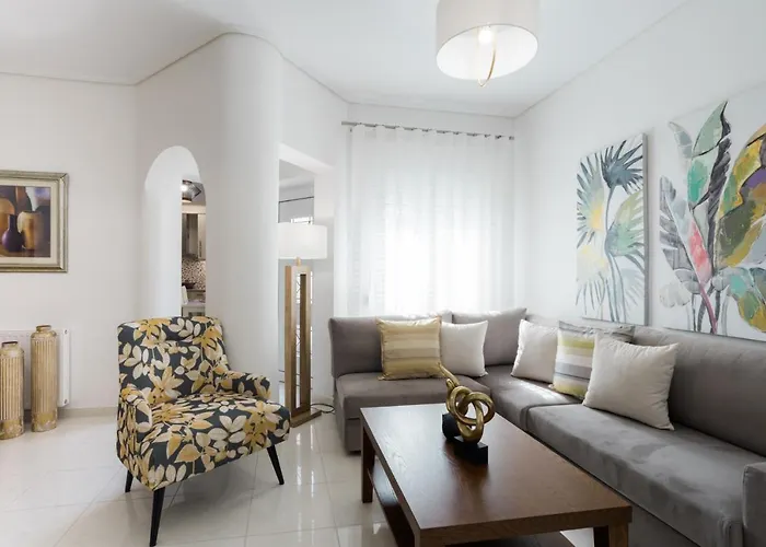 μονοκατοικία  Maizonette Passaggio G Βίλα *