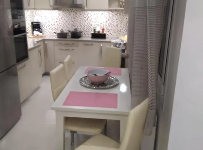 μονοκατοικία  Maizonette Passaggio G * Βόλος