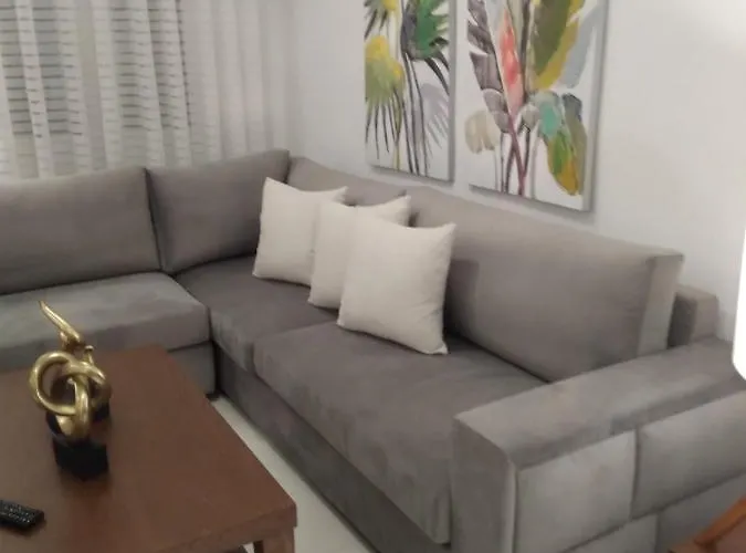 Βίλα μονοκατοικία  Maizonette Passaggio G