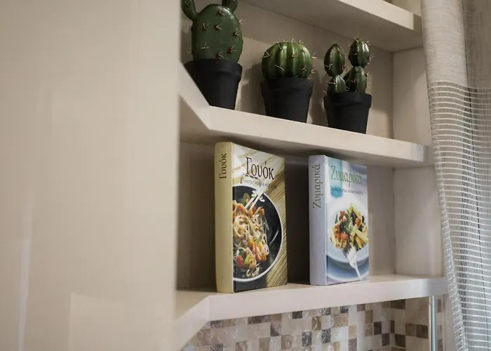 μονοκατοικία  Maizonette Passaggio G *