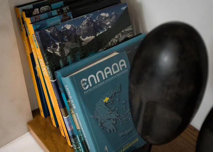 Βίλα μονοκατοικία  Maizonette Passaggio G *