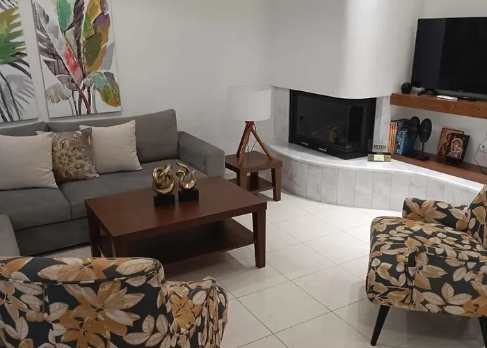 μονοκατοικία  Maizonette Passaggio G Βόλος