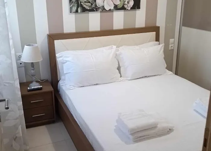 μονοκατοικία  Maizonette Passaggio G Βίλα *