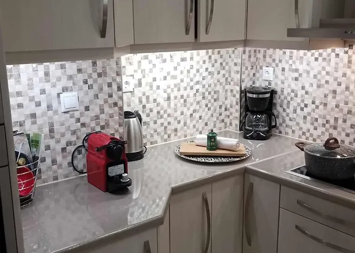 μονοκατοικία  Maizonette Passaggio G *