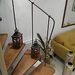 Villa μονοκατοικία «maizonette Passaggio G»