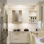 Villa μονοκατοικία «maizonette Passaggio G» *