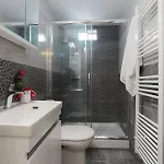 Villa μονοκατοικία «maizonette Passaggio G» Volos