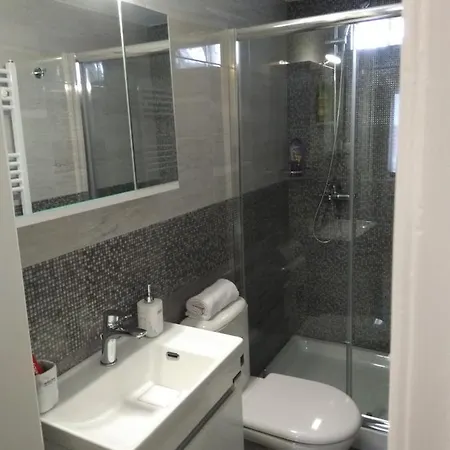 Villa μονοκατοικία «maizonette Passaggio G»