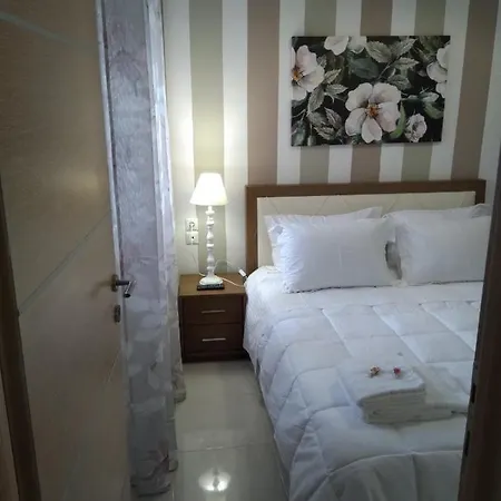 别墅 μονοκατοικία «maizonette Passaggio G» 沃洛斯