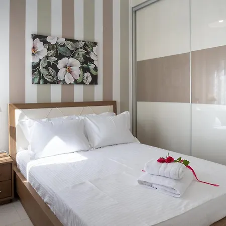 μονοκατοικία «maizonette Passaggio G» Villa Volos