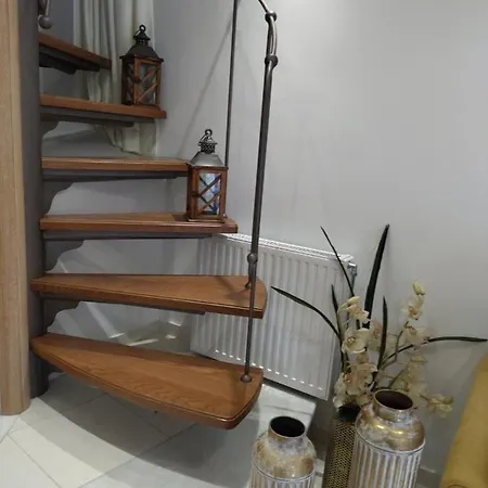 Villa μονοκατοικία «maizonette Passaggio G»