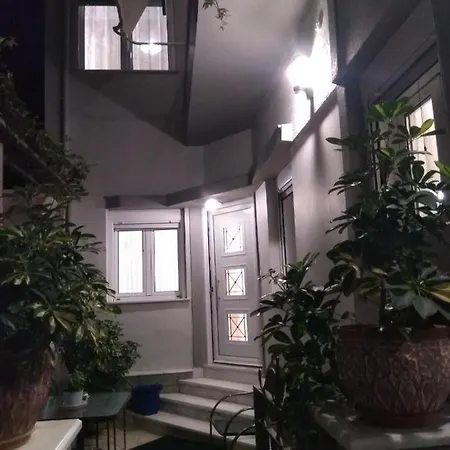 μονοκατοικία «maizonette Passaggio G» Villa *