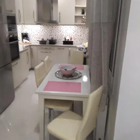 μονοκατοικία «maizonette Passaggio G» * 沃洛斯