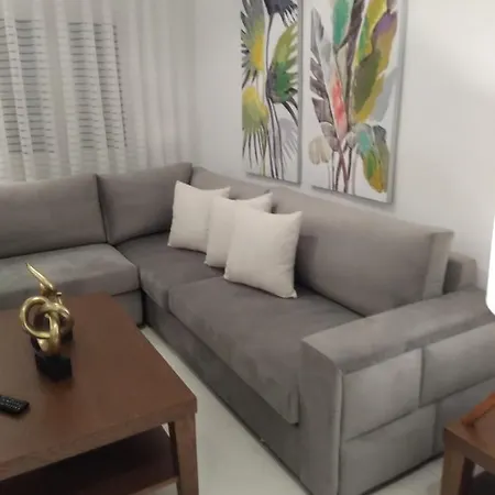 别墅 μονοκατοικία «maizonette Passaggio G»