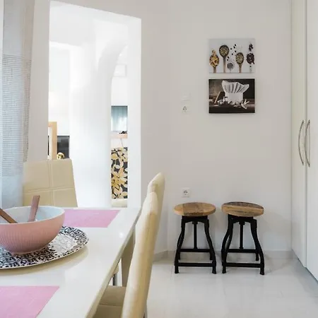 μονοκατοικία «maizonette Passaggio G»