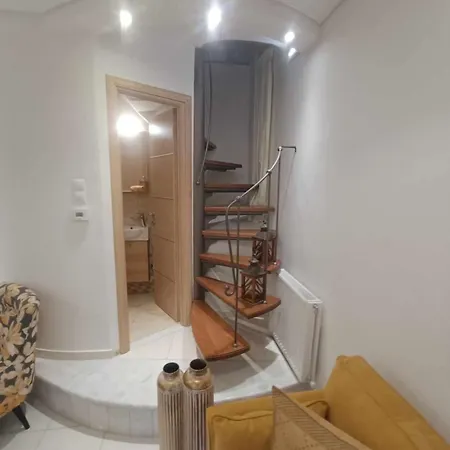 μονοκατοικία «maizonette Passaggio G» Volos