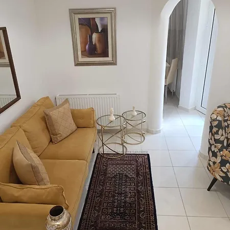 μονοκατοικία «maizonette Passaggio G» * Volos