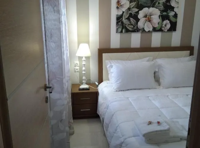 Villa μονοκατοικία «maizonette Passaggio G» Volos