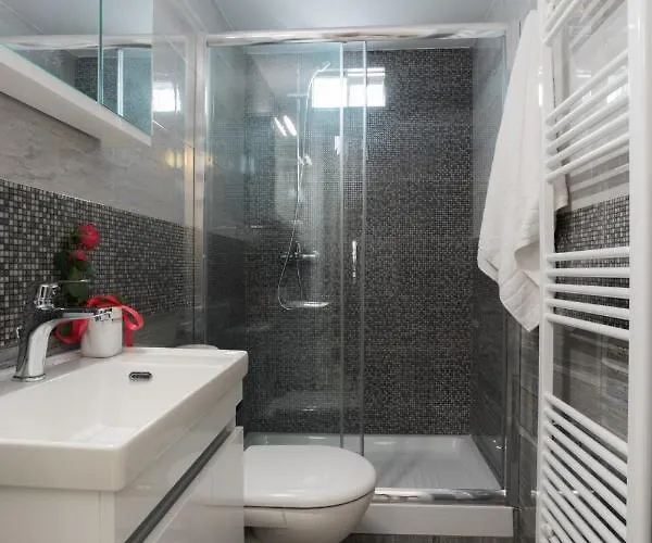 Villa μονοκατοικία «maizonette Passaggio G» Volos