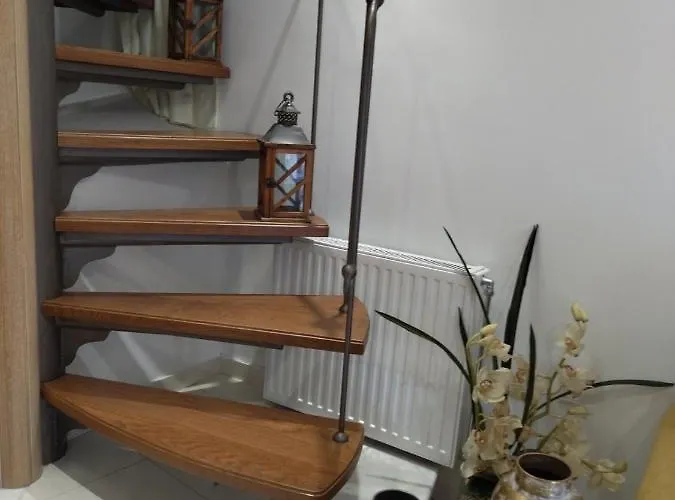 Villa μονοκατοικία «maizonette Passaggio G»