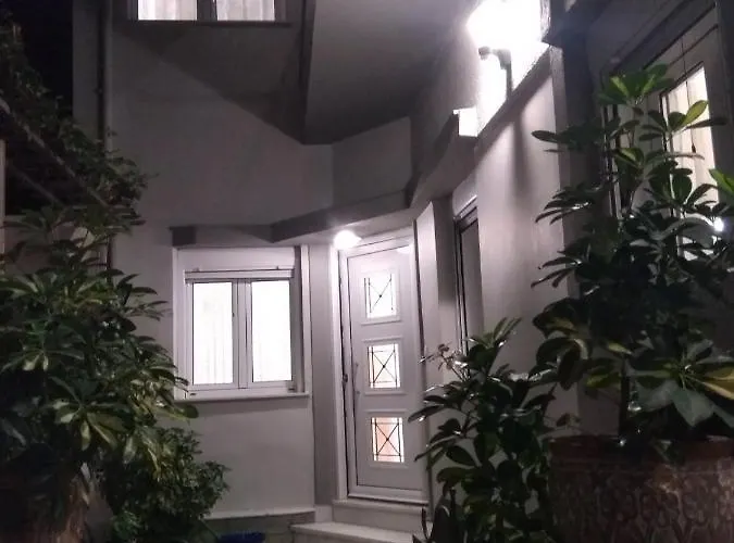 μονοκατοικία «maizonette Passaggio G» Villa *