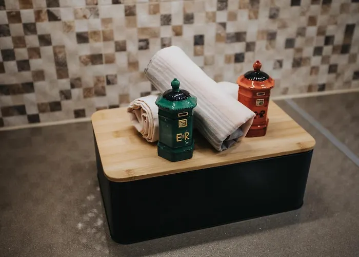 μονοκατοικία «maizonette Passaggio G» Villa